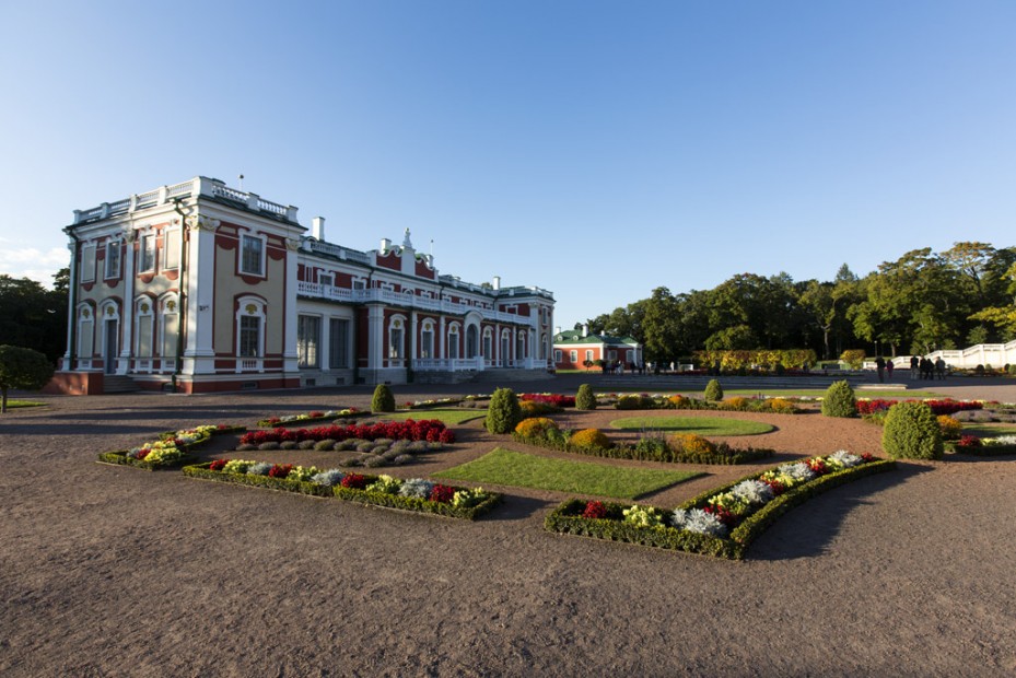 Kadrioru park