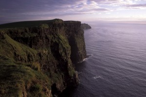 Cliffs of Moher