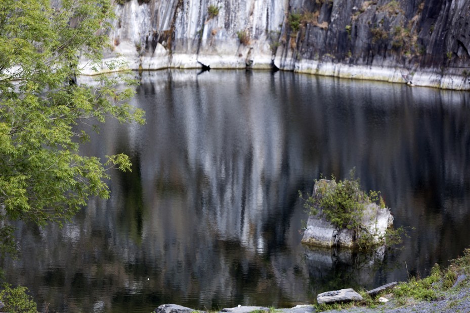 Slate Quarries