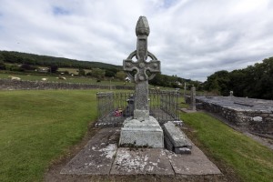 Kilkieran High Cross