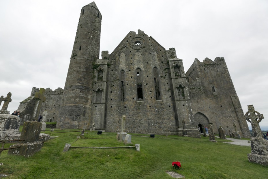 Cashel II