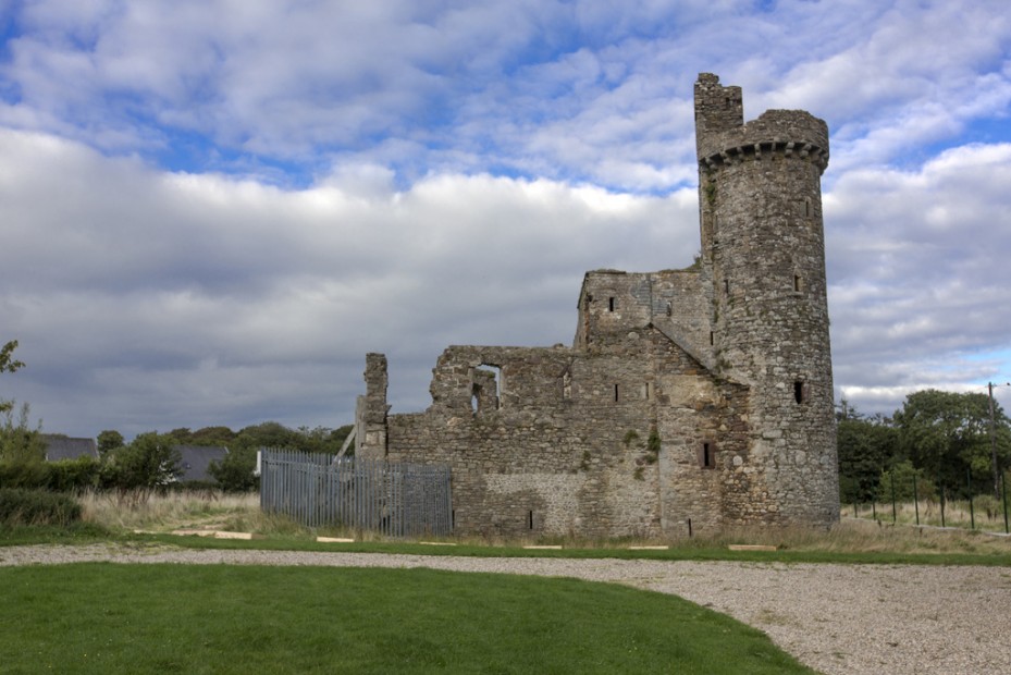 Fethard-on-Sea