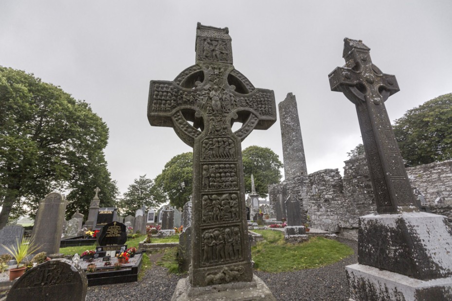 Monasterboice