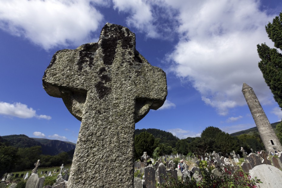 Glendalough II