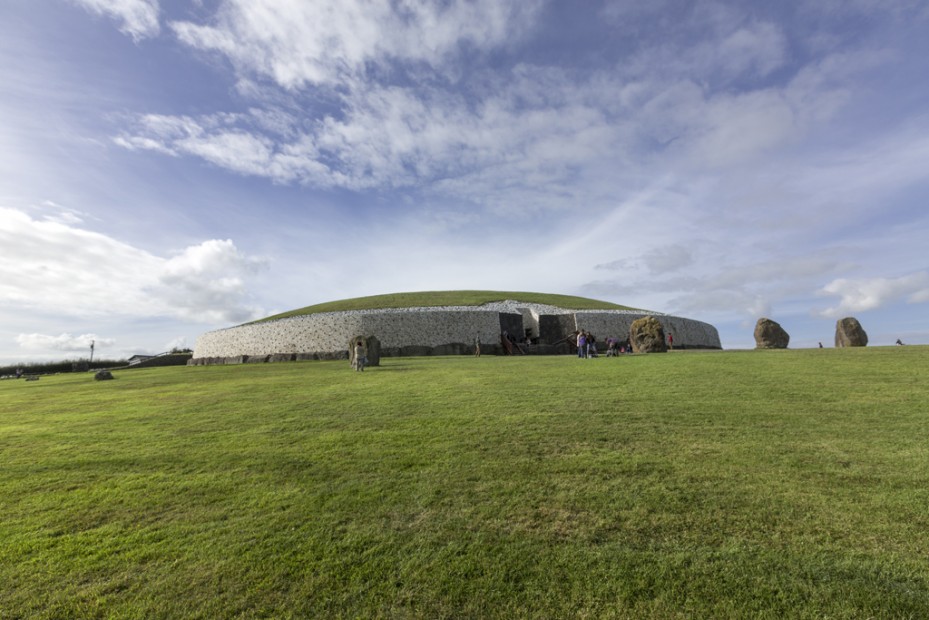Newgrange