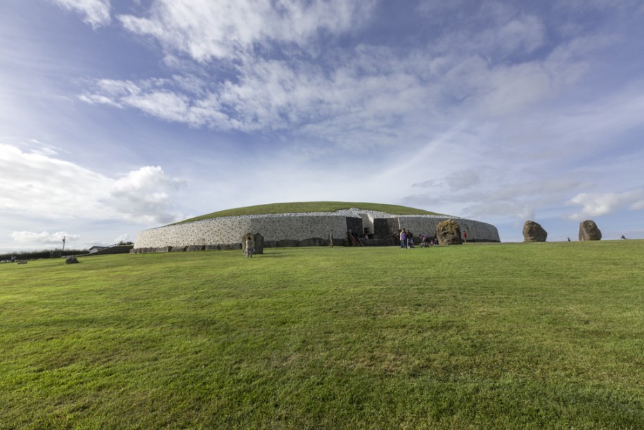 Newgrange