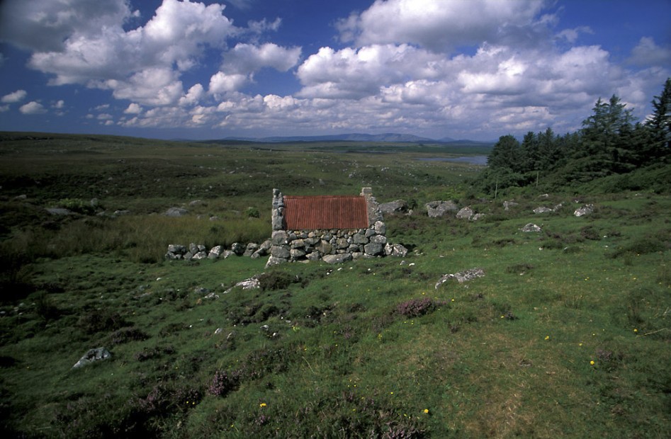 Connemara II