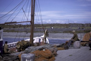 Aran Island