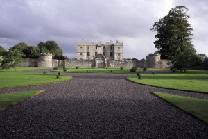 Portumna Castle