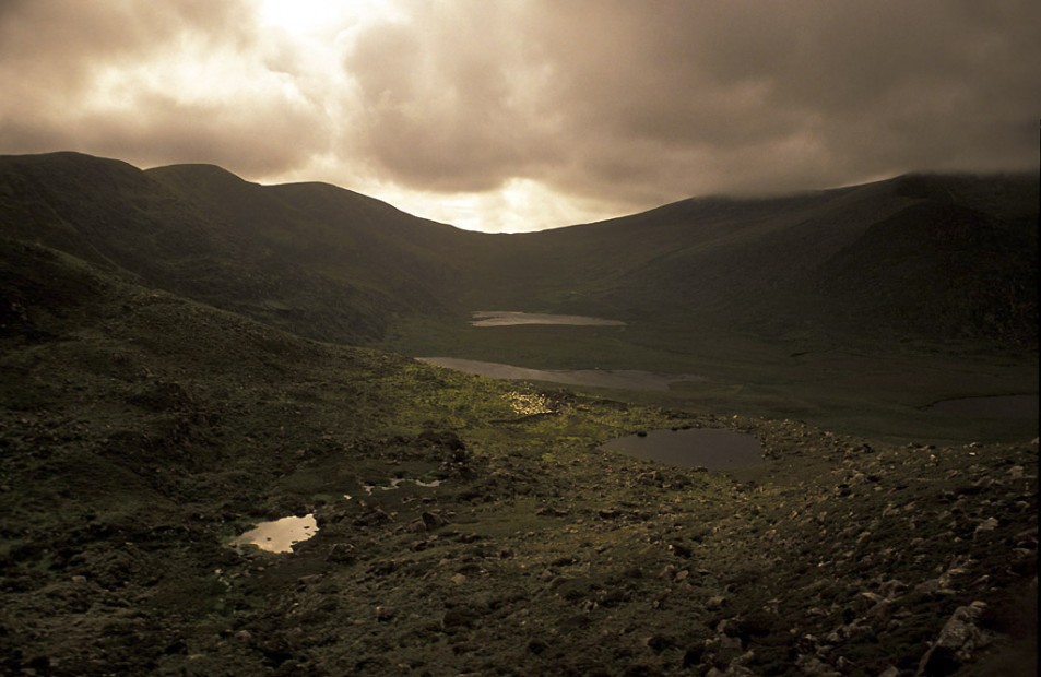 Co. Kerry various