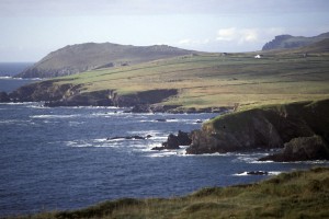 Dingle Peninsula I