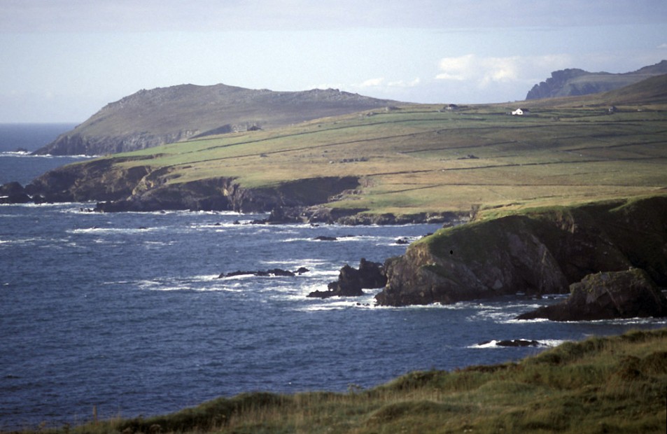 Dingle Peninsula I