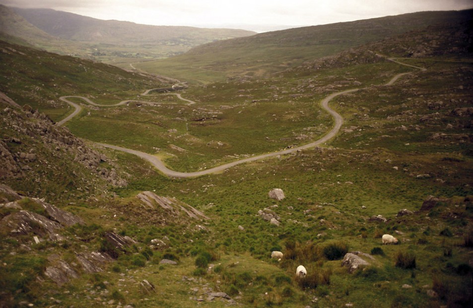 Healy Pass