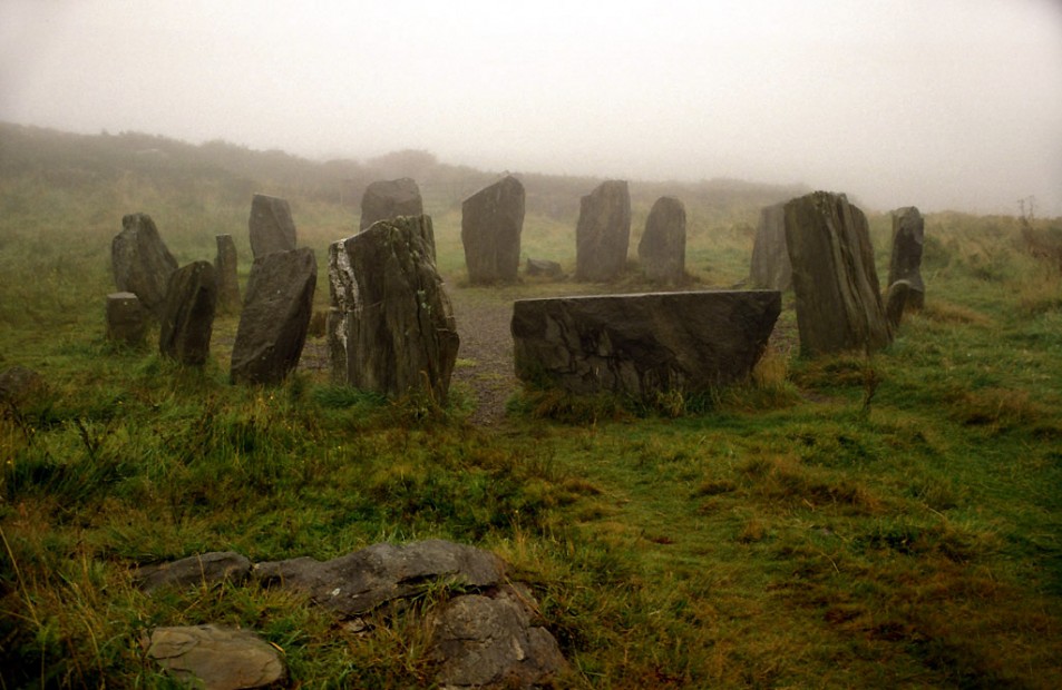 Drombeg Stone Circle