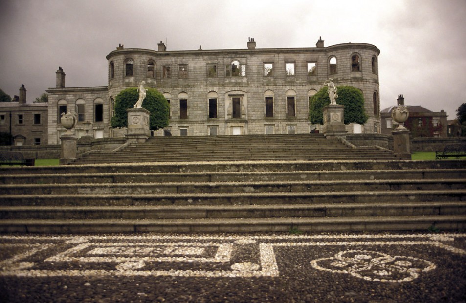 Powerscourt