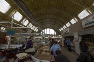 Central Market I