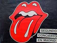 CONCERT POSTERS