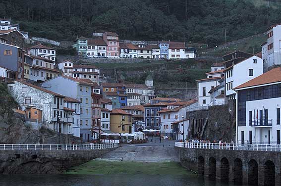 Asturias Occidental: Cudillero, Luarca, Taramundi, Los Oscos - Foro Asturias