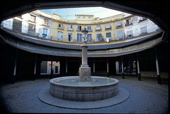 Para los Valencianos - Foro España